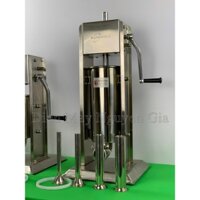 Máy Đùn Xúc Xích [INOX 304] Nhập khẩu nguyên chiếc [5 Lít] Siêu tiện dụng