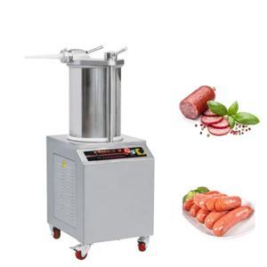 Máy đùn xúc xích thuỷ lực SF-260