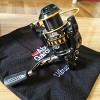 Máy đứng câu cá Abu Garcia Ultracast ll - Size 2000