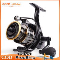 Máy đứng câu lure HE3000-HE7000 siêu khỏe phukiencaulure25 máy câu lure HE full kim loại cao cấp