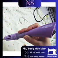 Máy (dụng cụ) đính hạt đá (cườm) lên vải bằng nhiệt cầm tay