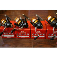 Máy đứng Shimano FX đời mới, máy câu giá rẻ