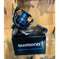 Máy đứng Shimano Nexace C3000HG