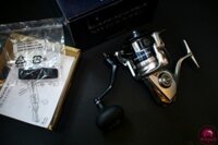 Máy Đứng SHIMANO SARAGOSA SW