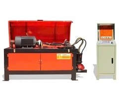 Máy duỗi cắt sắt tự động GT4-10