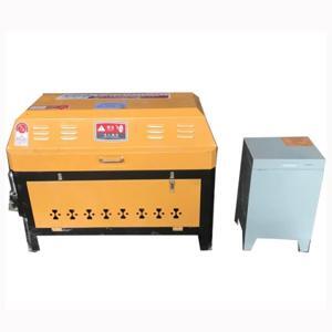 Máy duỗi cắt sắt tự động GT4-12 - 380V