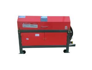 Máy duỗi cắt sắt tự động GT4-12 - 220V