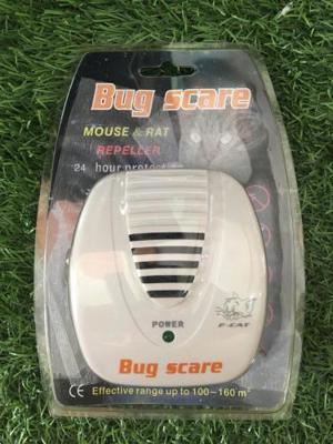 Máy đuổi chuột Bug SCare