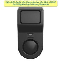 Máy đuổi chuột, côn trùng siêu âm bán kính <150㎡ Pest Repeller Super Strong Electronic