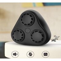 Máy đuổi chuột đuổi côn trùng sóng siêu âm PEST REPELLER 200m² ❤️Hanrui Offical❤️