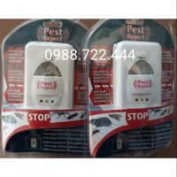 Máy đuổi chuột Pest Reject