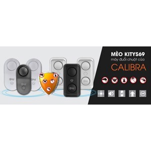 Máy đuổi chuột thông minh MC-F1902