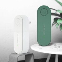 Máy Đuổi Côn Trùng Bằng Sóng Siêu Âm - Thiết bị Đuổi Chuột Gián Muỗi Ruồi Kiến Công Nghệ Nhật Bản( mới )