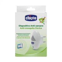 Máy đuổi muỗi bằng sóng siêu âm Chicco