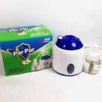 Máy đuổi muỗi ParPar