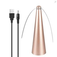 Máy đuổi ruồi đa năng 360° Quạt xoay Loại bảo vệ thực phẩm Pest Drive Away Quạt bàn
