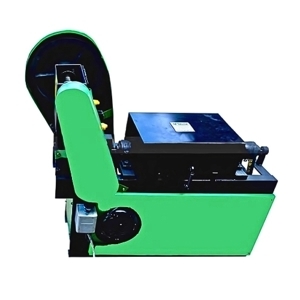 Máy duỗi sắt cắt sắt tự động GT2-5