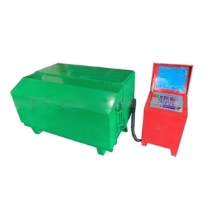 Máy duỗi sắt cắt sắt tự động GT2-5