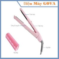 Máy Duỗi Tạo Kiểu Tóc Panasonic EH-HV11-P645 - Bảo Hành 12 Tháng - Hàng Chính Hãng