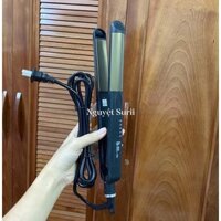 Máy Duỗi Tóc 2in1 TOKYO