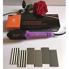 Máy duỗi tóc bấm tóc 4in1 Empress