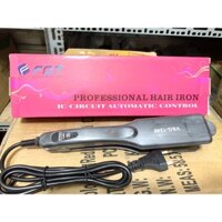 Máy Duỗi tóc bấm tóc V&G 1248 bản to cao cấp chuyên dụng trong các Salon Phụ kiện Hamin