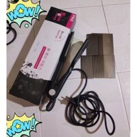 MÁY DUỖI TÓC, BẤM XÙ 2 IN 1 HÀN QUỐC