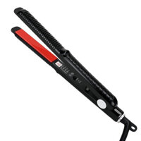 MÁY DUỖI TÓC - BẤM XÙ - ÉP CỤP JAGUAR BẢN NHỎ CAO CẤP ( MÁY 1 BẢN )