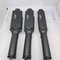 Máy Duỗi Tóc Bản Kìm Ionic Hair Iron, Hair-Flatter Straightener 3 Size - KVLOIS003