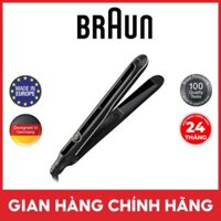 Máy duỗi tóc Braun ST 750