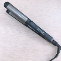 Máy duỗi tóc cao cấp 2in1 Hàn Quốc