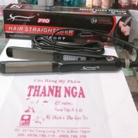 Máy duỗi tóc cao cấp 2in1