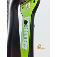 máy duỗi tóc cao cấp 5 sao pro xanh - Tóc xinh