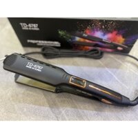 Máy duỗi tóc cao cấp keroa DT 6767(Hàn Quốc)