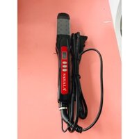 Máy duỗi tóc cao cấp SAHALA CÓ TAY CẦM