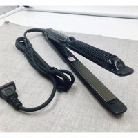 Máy duỗi tóc Cao cấp TM120