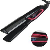 Máy duỗi tóc chuyên nghiệp - Máy ép tóc salon - Nóng nhanh - Giữ nhiệt lâu - TM081