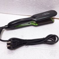 Máy duỗi tóc, dập xù Tokyo bản to mượt bóng không rít tóc dùng cho salon