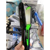 Máy duỗi tóc, dập xù Tokyo bản to cao cấp dễ sử dụng