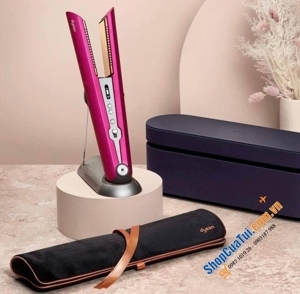 Máy duỗi tóc Dyson Corrale Straightener