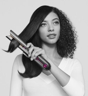 Máy duỗi tóc Dyson Corrale Straightener