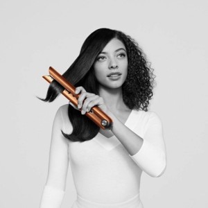 Máy duỗi tóc Dyson Corrale Straightener
