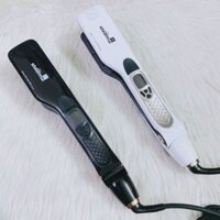 Máy Duỗi Tóc Hơi Nước Cao Cấp Steam Plus+ Máy ép tóc Retail Version Hair Straightener Hair Flat Iron HVSP