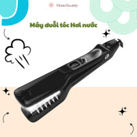 Máy Duỗi Tóc Hơi Nước Steam Plus Hair Straightener, máy là ép tóc hơi nước giúp tóc bóng mượt, không gây hại cho tóc