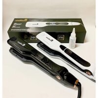 Máy Duỗi Tóc Hơi Nước Steam Plub + cao cấp