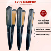 Máy duỗi tóc Jadeempress chính hãng,bóng mượt tóc chuyên dùng cho salon