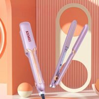 Máy duỗi tóc Kemei 459, Máy làm tóc với 4 mức nhiệt dành cho mọi loại tóc