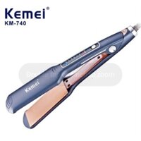 Máy Duỗi Tóc Kemei KM-74004111