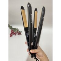 Máy duỗi tóc, kẹp thẳng, ép tóc, uốn cúp làm tóc đa năng 3in1 CF- 199A Bảo hành 6 tháng