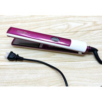 máy duỗi tóc , máy kẹp tóc Codos CHI-2300 cao cấp